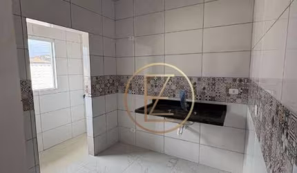 Sobrado com 2 dormitórios à venda, 42 m² por R$ 240.000 - Jardim América - Bambuí/MG