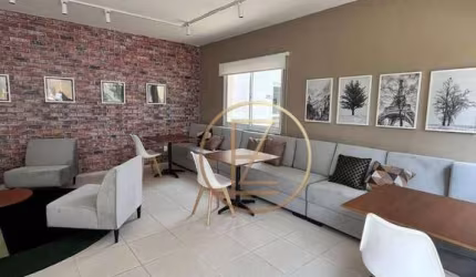 Apartamento com 2 dormitórios, 42 m² - venda por R$ 390.000,00 ou aluguel por R$ 2.695,00/mês - Liberdade - São Paulo/SP