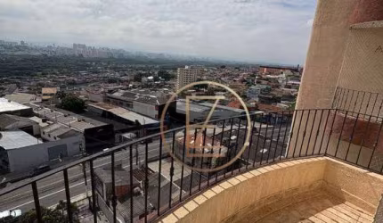 Apartamento com 1 dormitório para alugar, 42 m² por R$ 1.933,28/mês - Vila Londrina - São Paulo/SP