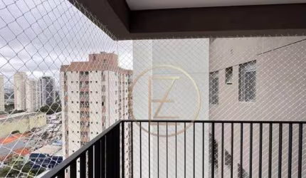 Apartamento com 3 dormitórios, 103 m² - venda por R$ 1.500.000,00 ou aluguel por R$ 7.517,32/mês - Tatuapé - São Paulo/SP