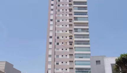 Apartamento Garden com 3 dormitórios, 250 m² - venda por R$ 2.800.000,00 ou aluguel por R$ 11.283,42/mês - Vila Carrão - São Paulo/SP