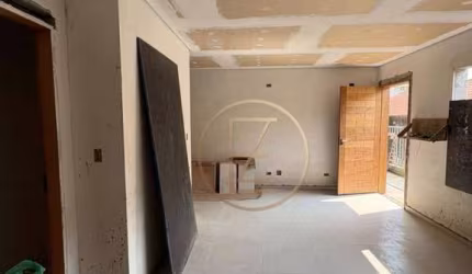Sobrado com 3 dormitórios à venda, 110 m² por R$ 800.000,00 - Cidade Patriarca - São Paulo/SP