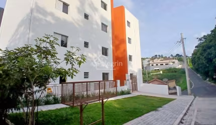 Apartamentos prontos para morar em Nazare Paulista