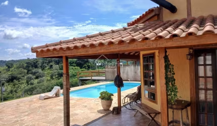 Chacará no Cuiabá