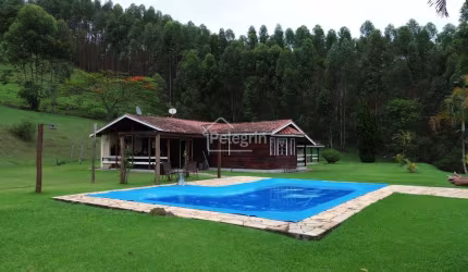 Sítio de 20 Alqueires