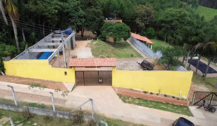 Chácara à Venda – Loteamento Recanto Sabiá