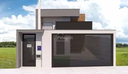 Casa com 3 quartos à venda na Itaquaquecetuba, 09, Residencial Jasmim, Itaquaquecetuba, 99 m2 por R$ 590.000