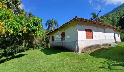 Chácara / sítio com 3 quartos à venda na Nazaré Paulista, 13, Santa Luzia, Nazaré Paulista por R$ 750.000