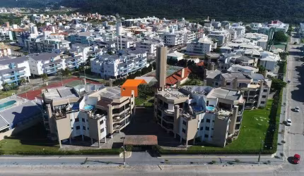 Cobertura para Venda em Florianópolis, Ingleses do Rio Vermelho, 4 dormitórios, 3 suítes, 4 banheiros, 2 vagas