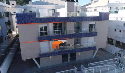 Apartamento para Venda em Florianópolis, Ingleses do Rio Vermelho, 3 dormitórios, 3 suítes, 4 banheiros, 2 vagas
