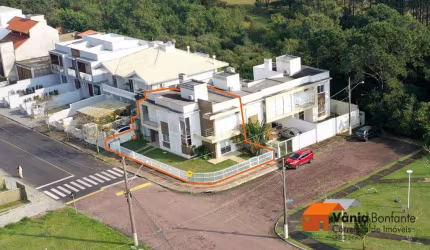 Casa para Venda em Florianópolis, São João do Rio Vermelho, 3 dormitórios, 1 suíte, 3 banheiros, 2 vagas