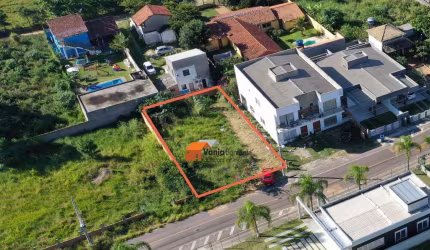 Terreno para Venda em Florianópolis, São João do Rio Vermelho