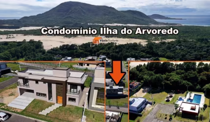Casa para Venda em Florianópolis, São João do Rio Vermelho, 4 dormitórios, 3 suítes, 4 banheiros, 4 vagas