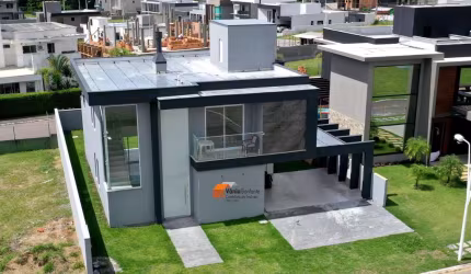 Casa para Venda em Florianópolis, São João do Rio Vermelho, 4 dormitórios, 3 suítes, 5 banheiros, 4 vagas