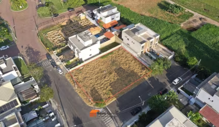 Terreno para Venda em Florianópolis, São João do Rio Vermelho