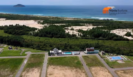 Terreno para Venda em Florianópolis, São João do Rio Vermelho