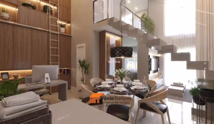Apartamento para Venda em Florianópolis, Cachoeira do Bom Jesus, 2 dormitórios, 1 suíte, 2 banheiros, 1 vaga