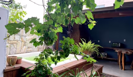 Casa para Venda em Florianópolis, São João do Rio Vermelho, 3 dormitórios, 1 suíte, 2 banheiros, 2 vagas