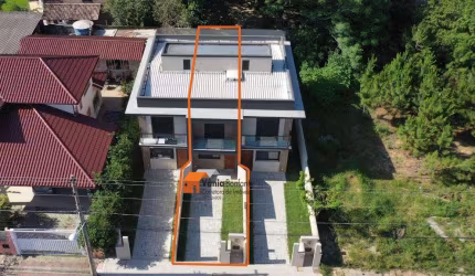 Casa para Venda em Florianópolis, São João do Rio Vermelho, 2 dormitórios, 2 suítes, 3 banheiros, 2 vagas