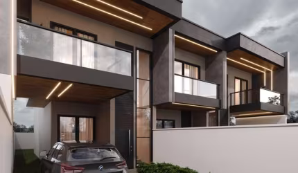 Casa para Venda em Florianópolis, Canasvieiras, 2 dormitórios, 2 suítes, 3 banheiros, 2 vagas