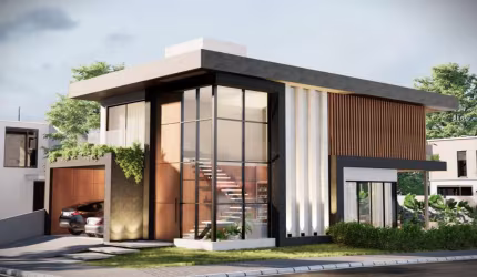 Casa para Venda em Florianópolis, Ingleses do Rio Vermelho, 3 dormitórios, 3 suítes, 5 banheiros, 4 vagas