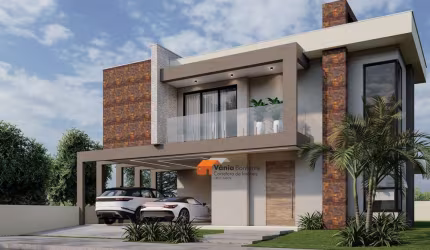Casa para Venda em Florianópolis, São João do Rio Vermelho, 3 dormitórios, 3 suítes, 4 banheiros, 2 vagas
