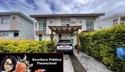 Casa para Venda em Florianópolis, São João do Rio Vermelho, 2 dormitórios, 2 banheiros, 2 vagas