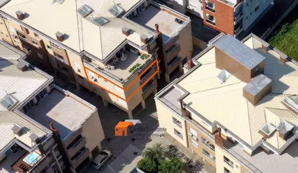 Apartamento para Venda em Florianópolis, Ingleses do Rio Vermelho, 2 dormitórios, 1 suíte, 2 banheiros, 1 vaga