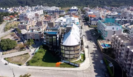 Apartamento para Venda em Florianópolis, Ingleses do Rio Vermelho, 2 dormitórios, 2 suítes, 3 banheiros, 1 vaga