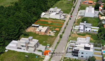Terreno para Venda em Florianópolis, São João do Rio Vermelho