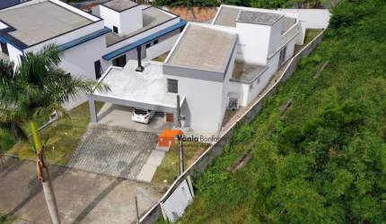 Casa para Locação em Florianópolis, Cachoeira do Bom Jesus, 3 dormitórios, 3 suítes, 4 banheiros, 4 vagas