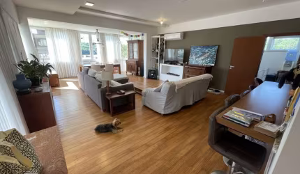 Apartamento para Venda em Florianópolis, São João do Rio Vermelho, 4 dormitórios, 2 suítes, 3 banheiros, 4 vagas