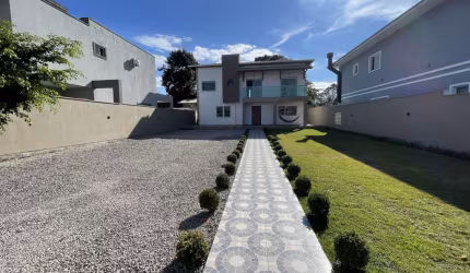 Casa para Locação em Florianópolis, São João do Rio Vermelho, 3 dormitórios, 1 suíte, 3 banheiros