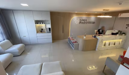 Ponto Comercial para Venda, Ingleses do Rio Vermelho