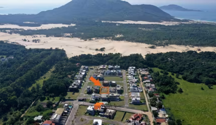 Apartamento para Venda em Florianópolis, São João do Rio Vermelho