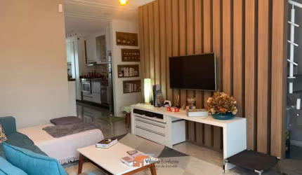 Casa para Venda em Florianópolis, São João do Rio Vermelho, 2 dormitórios, 2 suítes, 2 banheiros