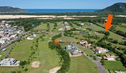Terreno para Venda em Florianópolis, Ingleses do Rio Vermelho