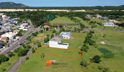 Terreno para Venda em Florianópolis, Ingleses do Rio Vermelho