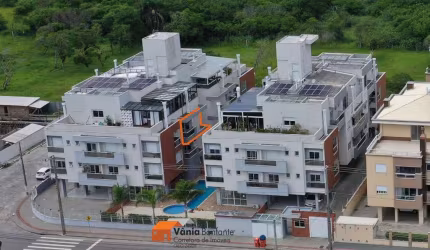 Apartamento para Locação em Florianópolis, Ingleses do Rio Vermelho, 1 dormitório, 1 banheiro, 1 vaga