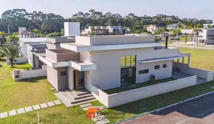 Casa para Venda em Florianópolis, São João do Rio Vermelho, 4 dormitórios, 2 suítes, 4 banheiros, 3 vagas