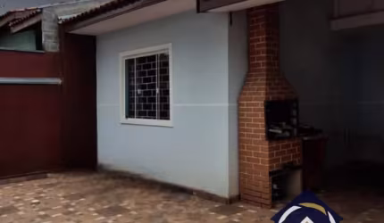Casa no bairro São Marcos