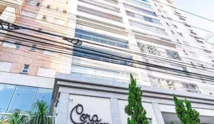 CORA ALTO DO BUENO - Apartamento à venda no bairro Serrinha - Goiânia/GO