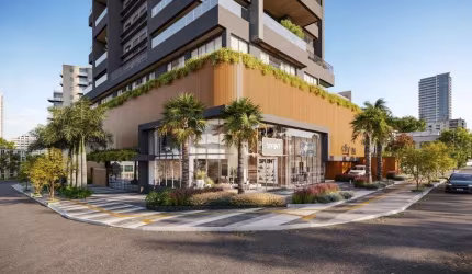 City Ricardo Paranhos