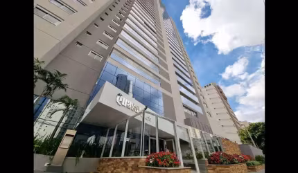 Quasar Oeste - Apartamento à venda no bairro Setor Oeste - Goiânia/GO