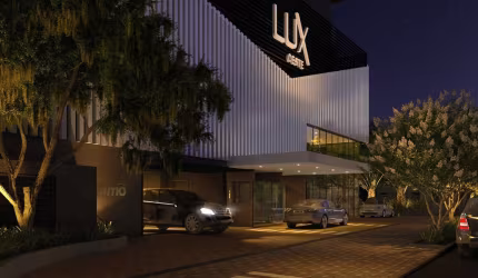 Lux Oeste - Apartamento à venda no bairro Setor Oeste - Goiânia/GO