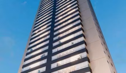 Imperador Iskandar Lourenzzo - Apartamento à venda no bairro Setor Marista - Goiânia/GO