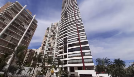 Apartamento com 5 quartos à venda na Avenida T 15, 690, Setor Bueno, Goiânia, 374 m2 por R$ 4.890.000