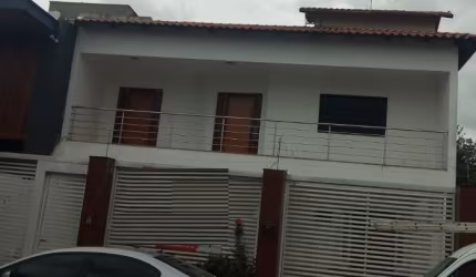 Sobrado Comercial