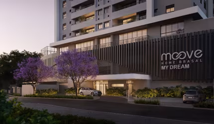 Apartamento com 2 quartos à venda na Rua T 37, 425, Setor Bueno, Goiânia, 69 m2 por R$ 735.999