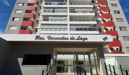 Varandas do Lago